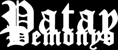 logo Patay Demonyo